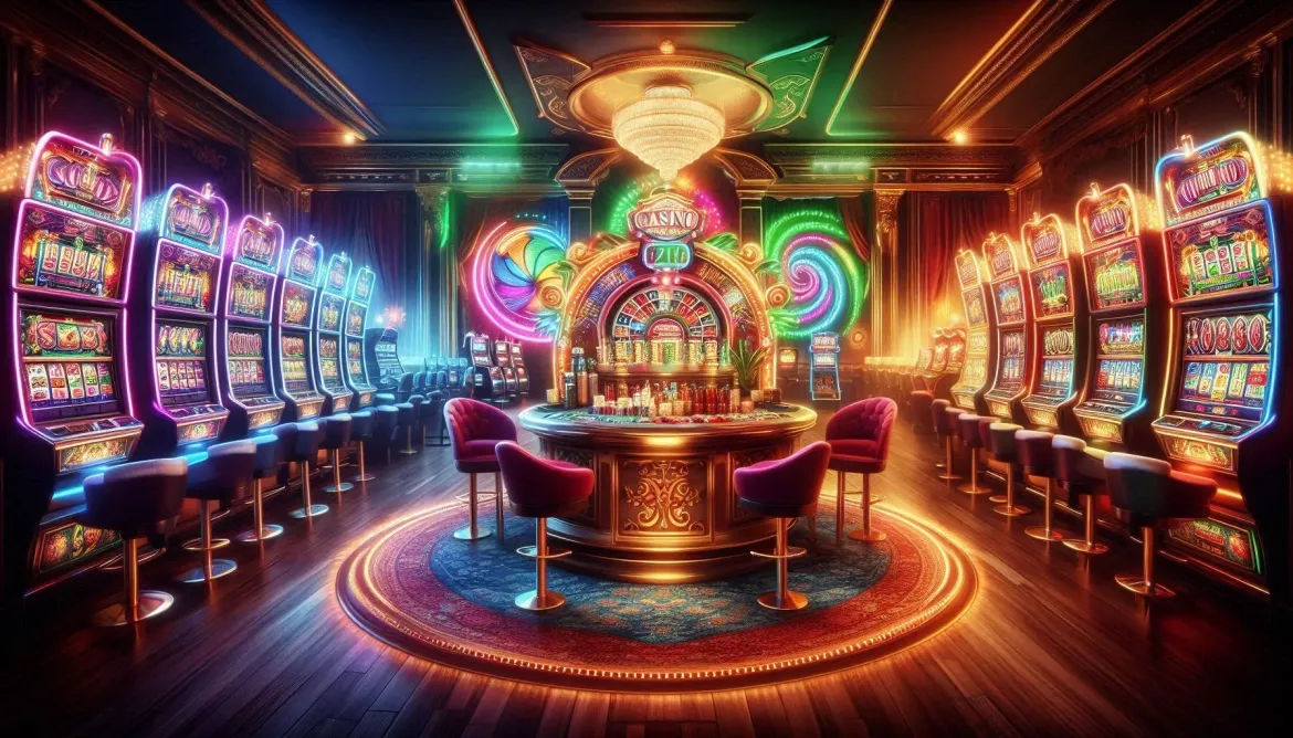 Cowboyspin Casino